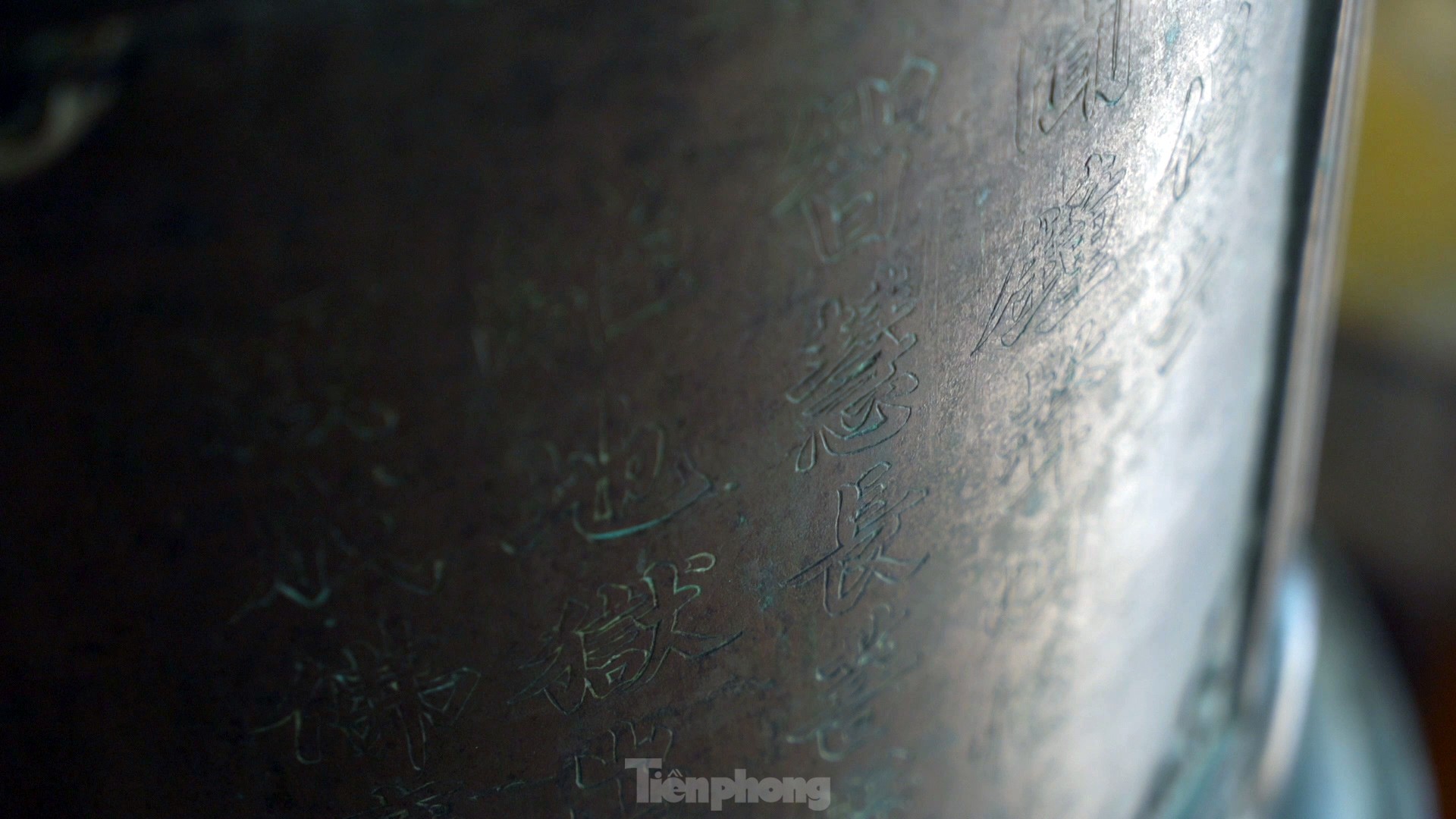 Chùa Hải Tạng - ngôi cổ tự linh thiêng gần 300 năm tuổi, điểm đến tâm linh ấn tượng với '4 không' - Ảnh 15.