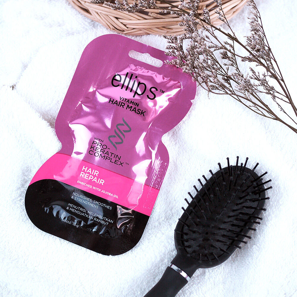 6 kem ủ tóc bình dân từ 12k phục hồi tóc hư tổn, dưỡng tóc mềm mướt tức thì - Ảnh 2.
