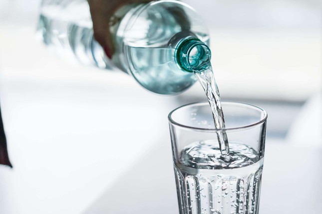 Nước dừa là thần dược với người này nhưng lại là độc dược với người khác - Ảnh 5. Nước dừa là thần dược với người này nhưng lại là độc dược với người khác - Ảnh 5.