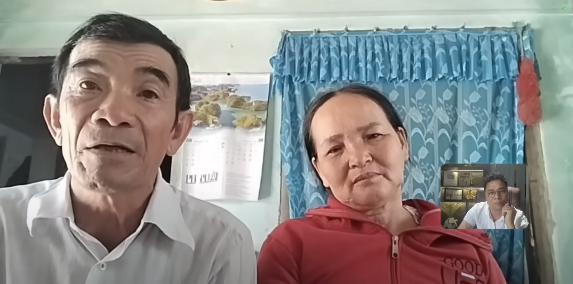 Con gái 3 tuổi biến mất bí ẩn sau vụ tai nạn, mẹ tìm mỏi mòn suốt 24 năm, nói 2 đặc điểm không thể nhầm lẫn- Ảnh 1. Con gái 3 tuổi biến mất bí ẩn sau vụ tai nạn, mẹ tìm mỏi mòn suốt 24 năm, nói 2 đặc điểm không thể nhầm lẫn- Ảnh 1.