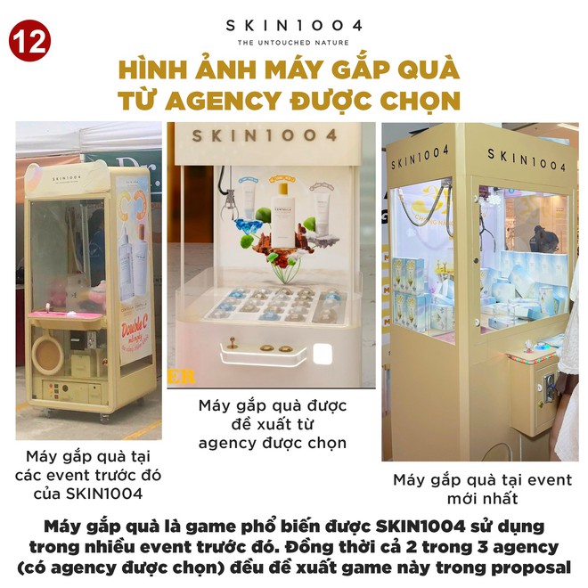 Brand mỹ phẩm bị tố ăn cắp ý tưởng chính thức lên tiếng: Netizen quay xe ủng hộ, chấm pha xử lí truyền thông 1000 điểm! - Ảnh 6.