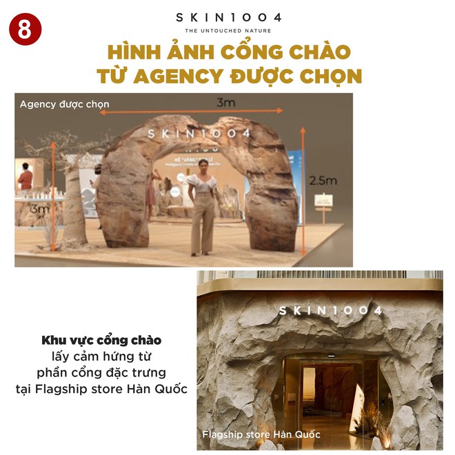 Brand mỹ phẩm bị tố ăn cắp ý tưởng chính thức lên tiếng: Netizen quay xe ủng hộ, chấm pha xử lí truyền thông 1000 điểm! - Ảnh 7.