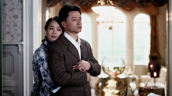 Mỹ nhân đóng phim là phụ yêu bạn diễn là chính, sự nghiệp tụt dốc vì cảnh khỏa thân chấn động - Ảnh 6. Mỹ nhân đóng phim là phụ yêu bạn diễn là chính, sự nghiệp tụt dốc vì cảnh khỏa thân chấn động - Ảnh 6.