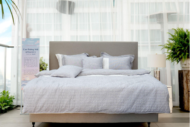 Đa dạng cung bậc hạnh phúc từ bộ sưu tập chân trời mới của Everon - Ảnh 3.
