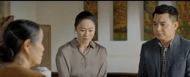 Phim có Lê Bống, Huỳnh Anh kết thúc nhạt nhẽo, chóng vánh - Ảnh 2. Phim có Lê Bống, Huỳnh Anh kết thúc nhạt nhẽo, chóng vánh - Ảnh 2.