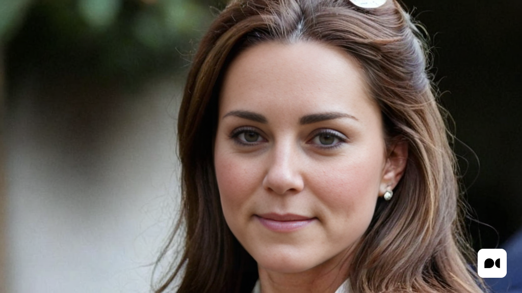 Điện Kensington thông báo chính thức về việc trở lại làm việc của Vương phi Kate- Ảnh 2.