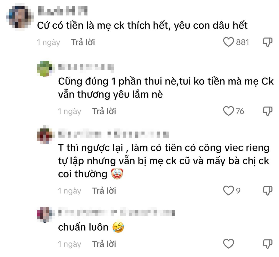 Chu Thanh Huyền tỏ thái độ với Quang Hải trên sóng livestream, phản ứng ra sao trước câu nói &quot;có tiền nên mẹ chồng thích&quot;- Ảnh 7.