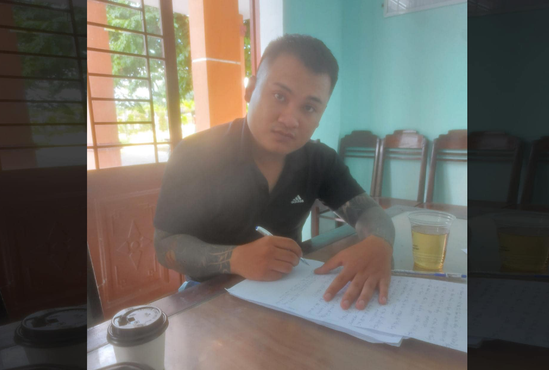 Bắt khẩn cấp B&ugrave;i My Oanh, Đinh Thị Phụng- Ảnh 1.