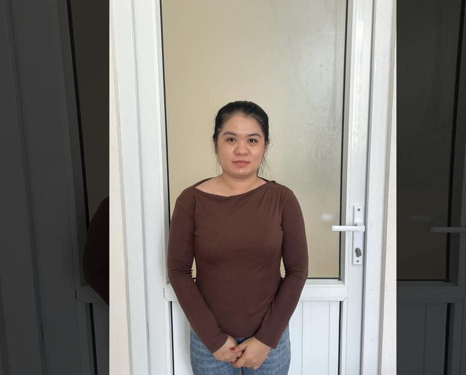 Bắt khẩn cấp B&ugrave;i My Oanh, Đinh Thị Phụng- Ảnh 2.