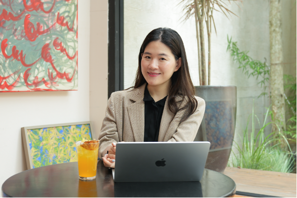 COO Dung B&ugrave;i: Ứng dụng AI th&ocirc;ng minh n&acirc;ng cao trải nghiệm người d&ugrave;ng l&agrave; kim chỉ nam cho sự ph&aacute;t triển của trang tin tức VNtre.vn - Ảnh 2.