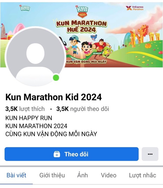 Đăng ký chạy marathon, một phụ nữ bị lừa hơn 30 tỉ đồng - Ảnh 1.