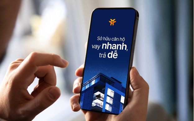 Căn hộ chung cư: kênh đầu tư hấp dẫn trong bối cảnh lãi suất thấp - Ảnh 3. Căn hộ chung cư: kênh đầu tư hấp dẫn trong bối cảnh lãi suất thấp - Ảnh 3.