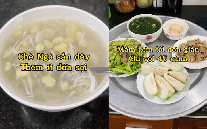 Người phụ nữ gây sốt với bí quyết mua đồ ăn cả tuần cho 4 người hết 495.000 đồng - Ảnh 4.
