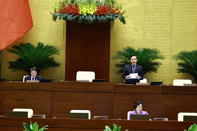 Quốc hội chia buồn với gia đình các nạn nhân trong vụ cháy 14 người chết ở Hà Nội - Ảnh 1.