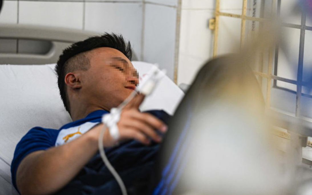 Người thoát chết khỏi vụ cháy ở Trung Kính: Quyết định trong 3s, ngồi trong nhà tắm 1 tiếng chờ cứu hộ