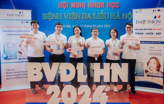 TPBVSK Emothion nhập khẩu Ph&aacute;p gi&uacute;p người Việt khỏe đẹp từ b&ecirc;n trong - Ảnh 3.