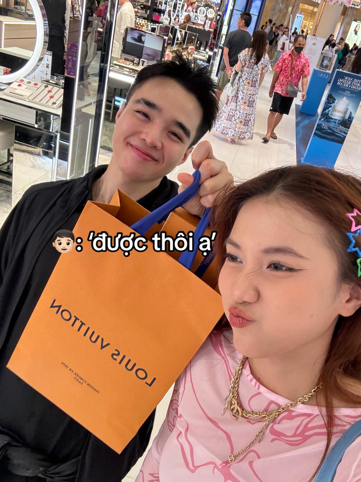 Emma Nhất Khanh và Tun Phạm xác nhận hẹn hò- Ảnh 11.