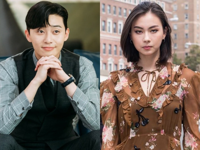 Trớ trêu bạn thân Jennie phải chứng kiến tình cũ Park Seo Joon hẹn hò tình mới - Ảnh 8.