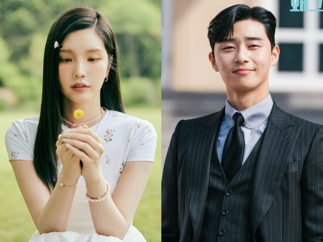 Trớ trêu bạn thân Jennie phải chứng kiến tình cũ Park Seo Joon hẹn hò tình mới - Ảnh 10.