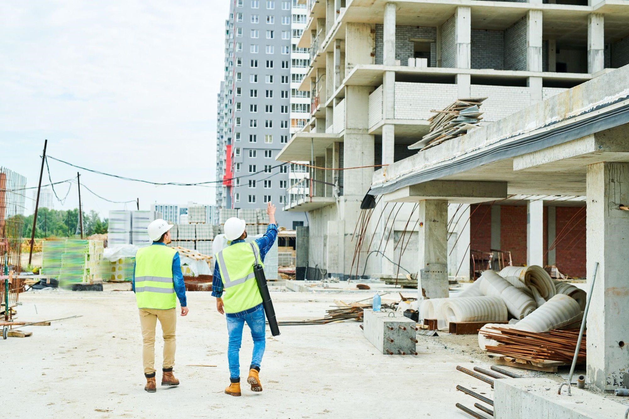 Bí kíp cho gia chủ để xây nhà như ý- Ảnh 1.