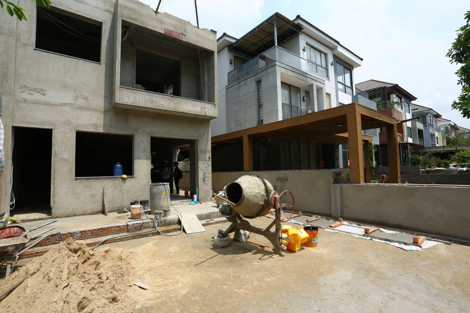 Bí kíp cho gia chủ để xây nhà như ý- Ảnh 2.