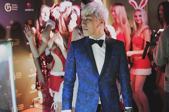 Seungri mở tiệc Giáng Sinh mại dâm: GD sốc vì em út như Đại gia Gatsby, dắt gái với bè lũ Burning Sun rồi nói dối từ thiện - Ảnh 3.