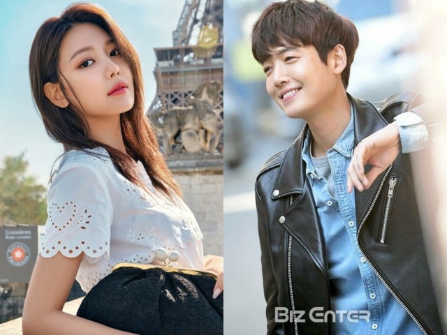 Phát sốt với cách Sooyoung (SNSD) yêu chiều bạn trai Jung Kyung Ho, đến chính chủ cũng thấy ngượng ngùng - Ảnh 5.