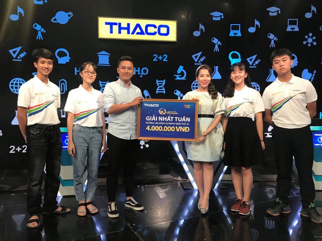 Cựu thí sinh Olympia lột xác cực kỳ xinh xắn, gây ấn tượng khi thành thủ khoa đầu ra ĐH Kinh tế - Luật - Ảnh 5.