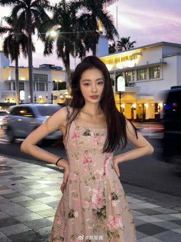 Hot girl Trung Quốc gây lú vì khoảnh khắc giống Jennie đến giật mình, visual ngoài đời ra sao?- Ảnh 11.