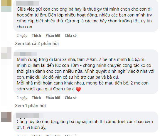 Mải mê chạy theo đồng tiền, mẹ hối hận vì lúc nhận ra con có biểu hiện lạ cũng đã muộn màng - Ảnh 2.