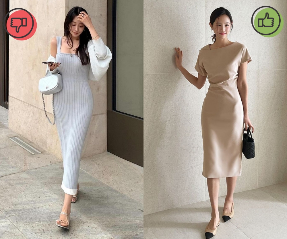 Thay đổi 5 item này sẽ giúp style tới công sở của bạn thăng hạng sang xịn tức thì - Ảnh 2.