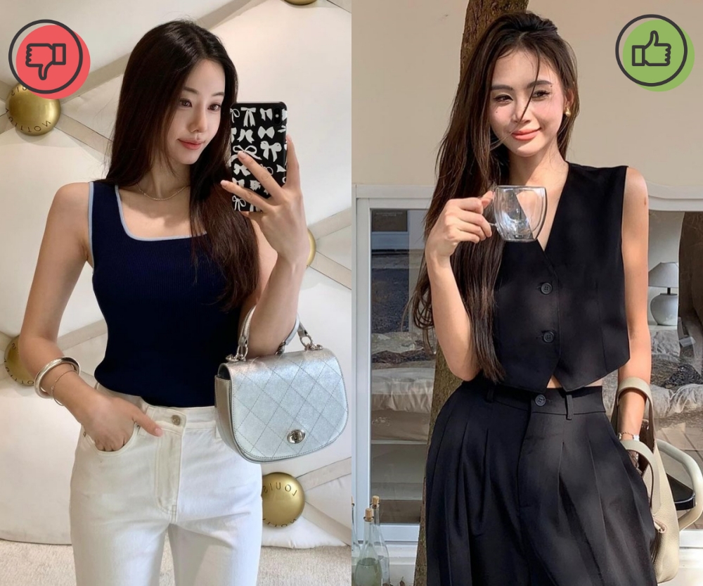 Thay đổi 5 item này sẽ giúp style tới công sở của bạn thăng hạng sang xịn tức thì - Ảnh 3.