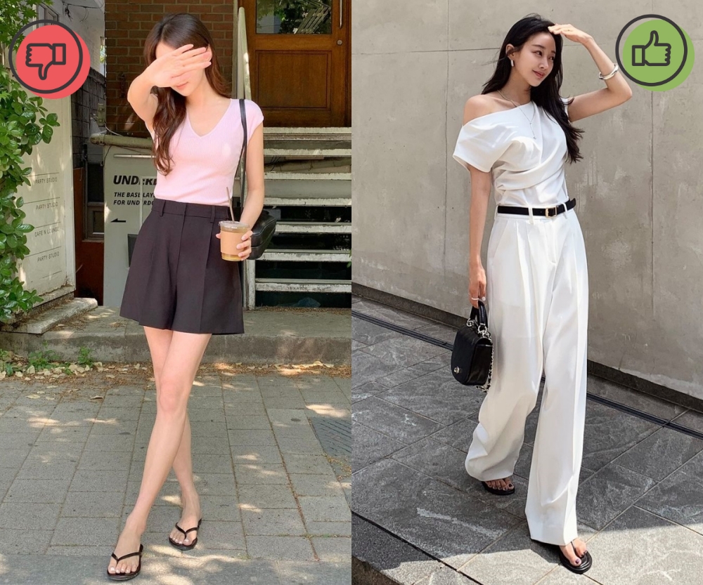 Thay đổi 5 item này sẽ giúp style tới công sở của bạn thăng hạng sang xịn tức thì - Ảnh 5.