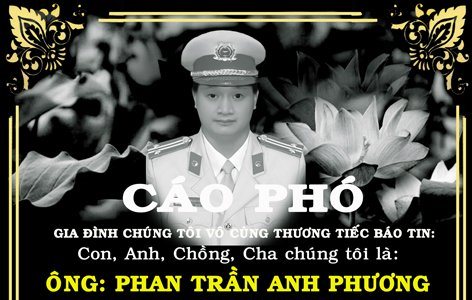 Clip: Xe máy tông trung tá CSGT ở Khánh Hòa tử vong - Ảnh 1.