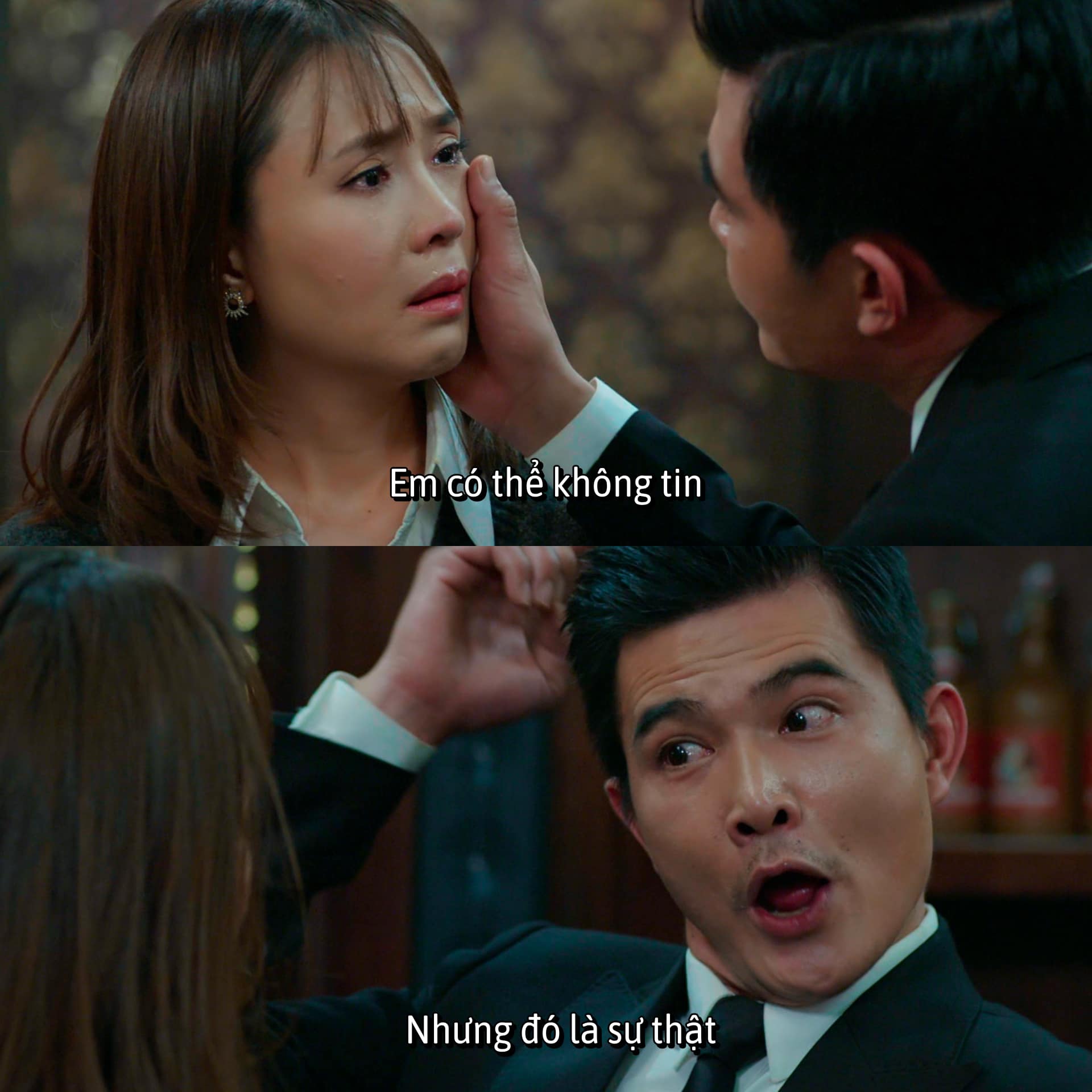 Hồng Diễm cũng chỉ là nạn nhân! - Ảnh 7. Hồng Diễm cũng chỉ là nạn nhân! - Ảnh 7.