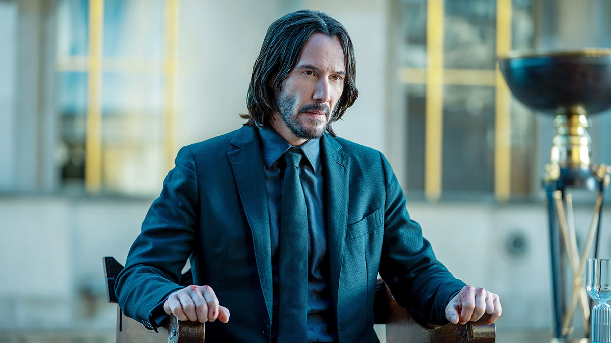 &quot;Sát thủ khét tiếng&quot; John Wick bỗng đi pha cà phê, rửa bát thuê tại Thái Lan: Chuyện gì đang xảy ra?- Ảnh 3.