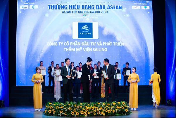 Đánh thức vẻ đẹp tiềm ẩn với dịch vụ tại thẩm mỹ viện Sailing - Ảnh 3.