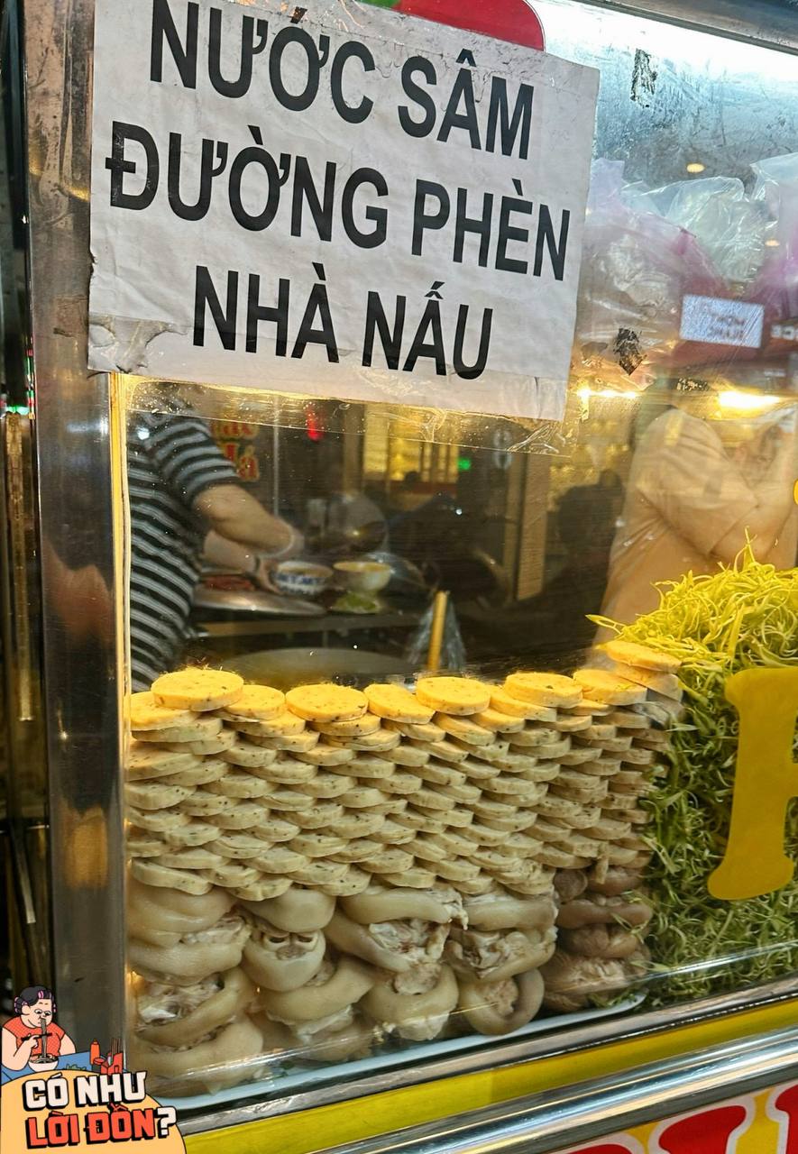 Hàng bún riêu OCD độc nhất Sài Gòn: Chủ quán ngồi cả tiếng để xếp chả đều tăm tắp, liệu hương vị có ngon như cách trình bày? - Ảnh 6.