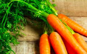 Những chú ý khi ăn cà rốt để không 'rước bệnh vào người'