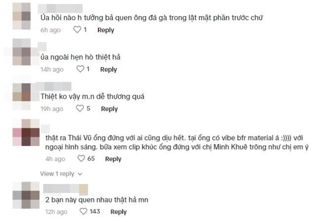 Cặp sao Việt ở “Lật mặt 7” dính tin đồn “phim giả tình thật”, lộ clip nhà trai nắm tay nhà gái không rời - Ảnh 4.