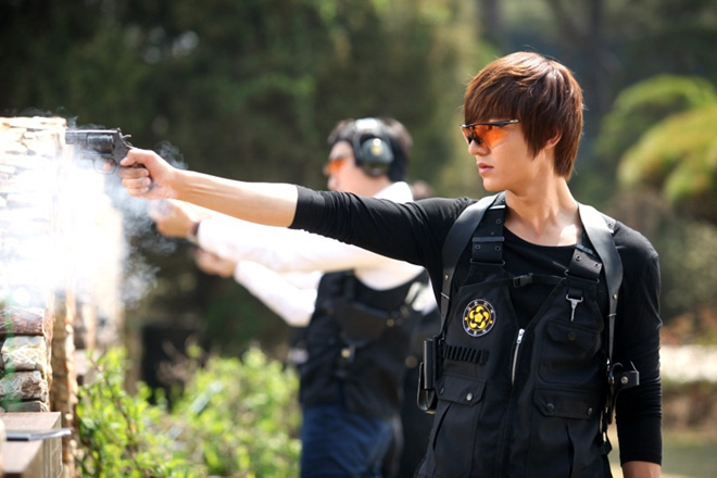 Bom tấn một thời của Lee Min Ho - Park Min Young bất ngờ bị nhắc lại: Siêu phẩm ngày đó giờ bị chê tan nát? - Ảnh 3. Bom tấn một thời của Lee Min Ho - Park Min Young bất ngờ bị nhắc lại: Siêu phẩm ngày đó giờ bị chê tan nát? - Ảnh 3.