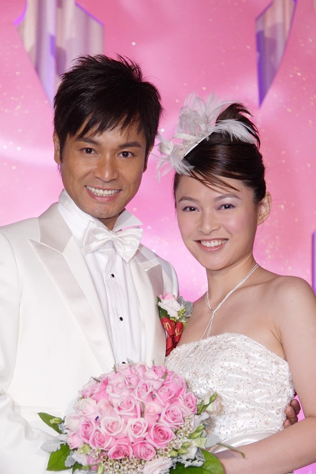 Nam diễn viên Quách Tấn An ly hôn vợ sau 18 năm - Ảnh 1.