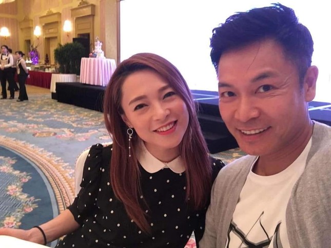 Nam diễn viên Quách Tấn An ly hôn vợ sau 18 năm - Ảnh 2.