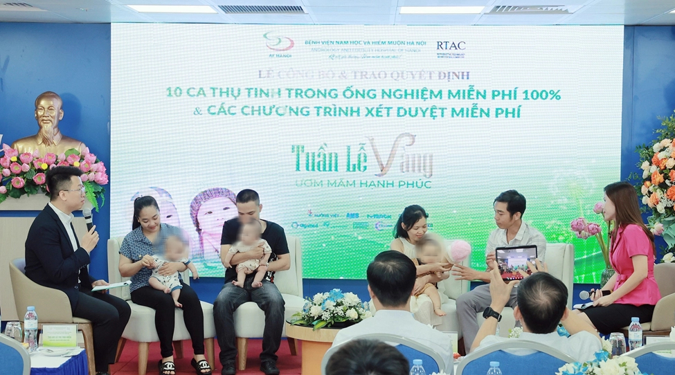 15 năm &quot;Ươm mầm hạnh phúc&quot;: Nơi yêu thương vun đắp mọi mầm sống, chữa lành những &quot;khiếm khuyết&quot; - Ảnh 16.