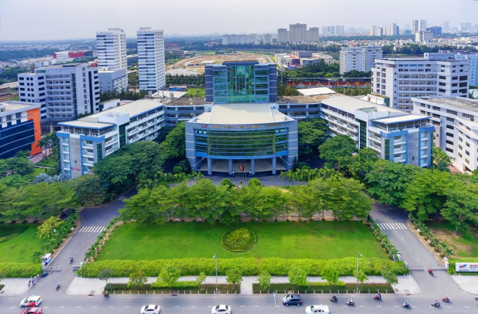 &quot;Vượt mặt&quot; Bách khoa, ĐHQG, đây mới là trường có thứ hạng cao nhất Việt Nam trong BXH thế giới, sinh viên ra trường không lo thất nghiệp - Ảnh 2.