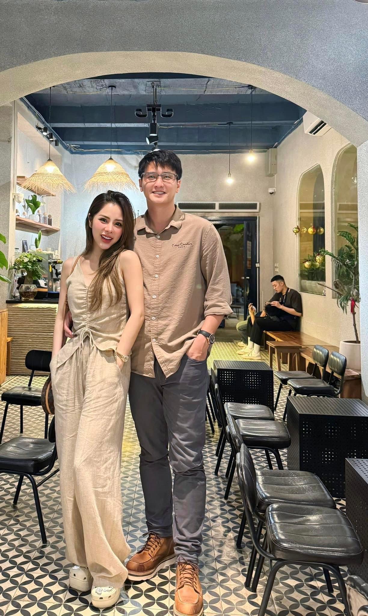 Huỳnh Anh và vợ MC đi hưởng tuần trăng mật, nghi vấn chuẩn bị có thêm thành viên mới- Ảnh 6.