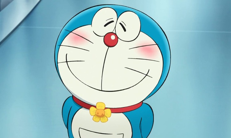 Lý do đặc biệt không thể bỏ lỡ phim điện ảnh Doraemon phần 43- Ảnh 2.