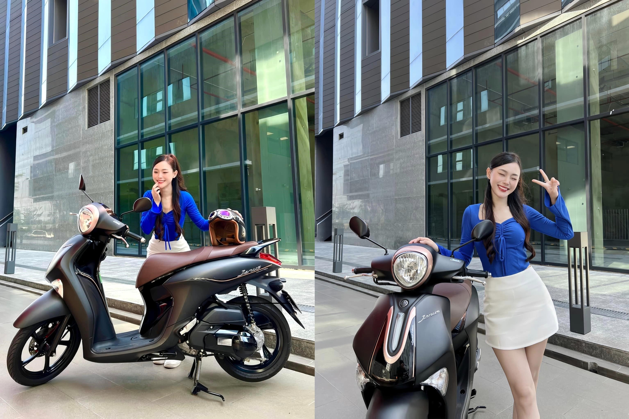 Xe m&aacute;y cho nam v&agrave; nữ, kh&aacute;c biệt ở đ&acirc;u v&agrave; lựa chọn sao cho ưng &yacute;- Ảnh 2.