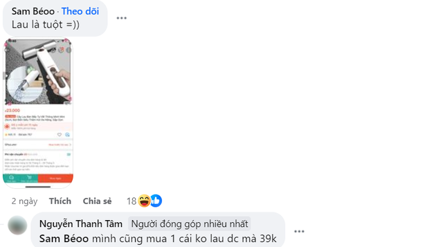 Cư dân mạng “bóc phốt” 5 món đồ nhìn tưởng ngon lành nhưng dùng dở tệ, mua về được bài học nhớ đời - Ảnh 15.