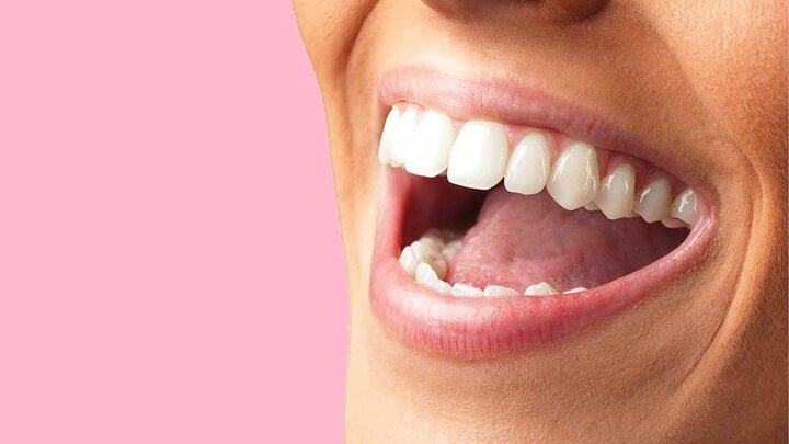 5 dấu hiệu trên cơ thể chứng tỏ bạn sẽ sống lâu và khỏe mạnh - Ảnh 2. 5 dấu hiệu trên cơ thể chứng tỏ bạn sẽ sống lâu và khỏe mạnh - Ảnh 2.